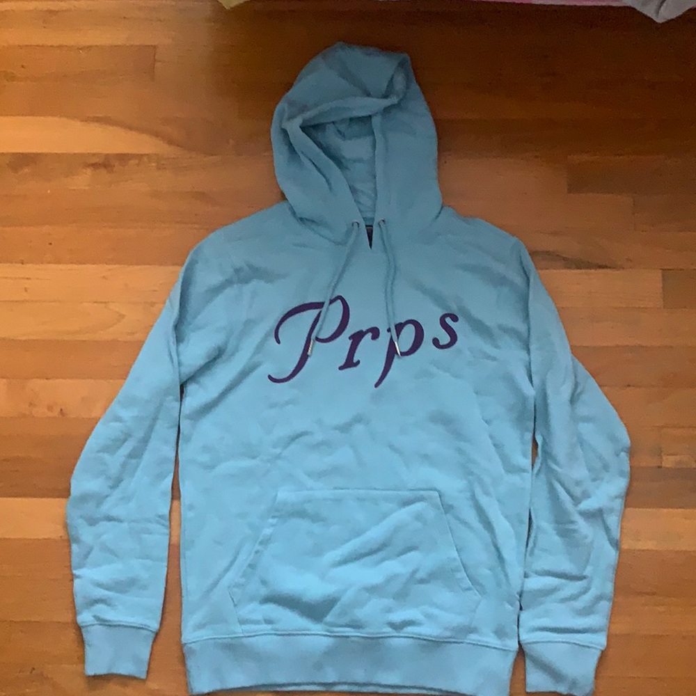 PRPS hoodie